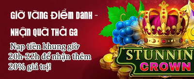 3win Nổ Hũ - Thắng Lớn Mỗi Ngày banner