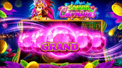 Sảnh nổ hũ 3win cực hot